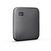 Unidad Ssd Externo Wd Elements Se 2Tb   (Wdbayn0020Bbk-Wesn)
